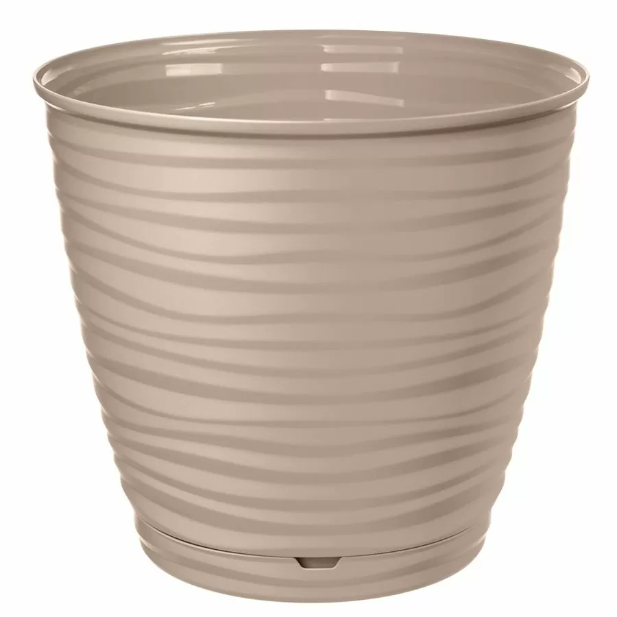 Горшок для цветов Saffron